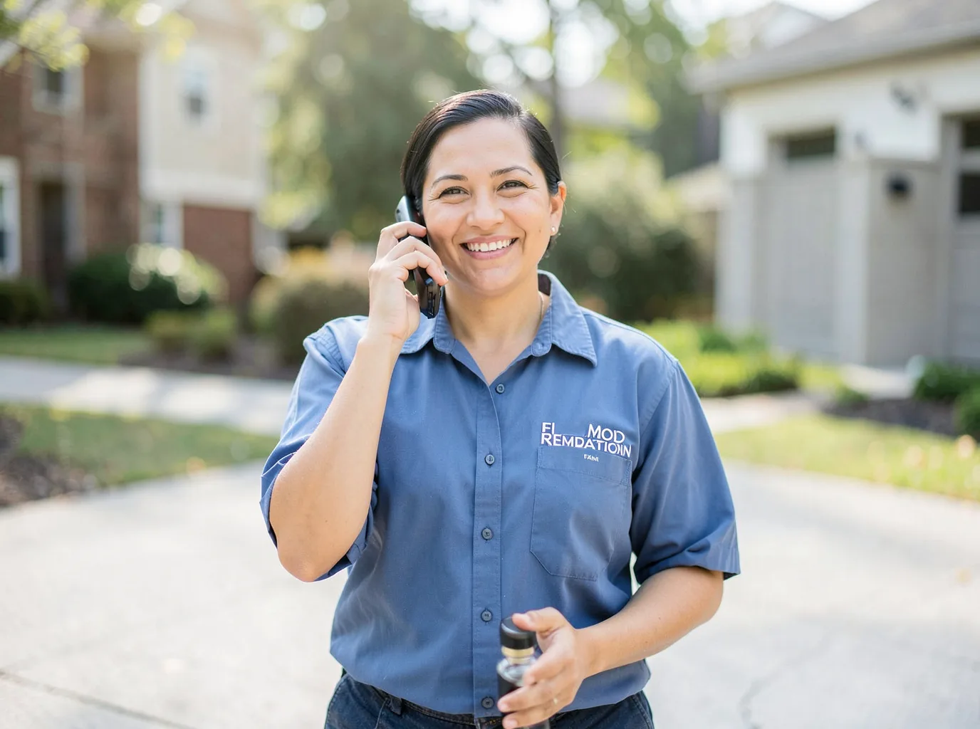 Mold Remediation New Lisbon, NJ FAQs